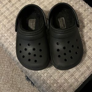 Crocs size 8c